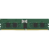 Kingston DIMM 16 GB DDR5-5600 ECC, Arbeitsspeicher grün, KSM56R46BS8PMI-16HAI, Registred