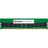 Kingston DIMM 32 GB DDR4-2666  , Arbeitsspeicher schwarz, KSM26RS4/32HCR, INTEL XMP