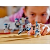 LEGO 75345 Star Wars 501st Clone Troopers Battle Pack, Konstruktionsspielzeug 