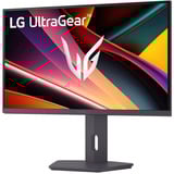 LG UltraGear 27G610A-B, Gaming-Monitor 68.4 cm (27 Zoll), schwarz, QHD, IPS, HDMI, DP, FreeSync Premium, 200Hz Panel