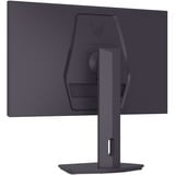 LG UltraGear 27G610A-B, Gaming-Monitor 68.4 cm (27 Zoll), schwarz, QHD, IPS, HDMI, DP, FreeSync Premium, 200Hz Panel