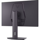 LG UltraGear 27G610A-B, Gaming-Monitor 68.4 cm (27 Zoll), schwarz, QHD, IPS, HDMI, DP, FreeSync Premium, 200Hz Panel
