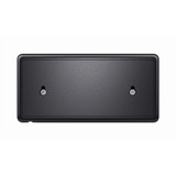 Lenovo Chromebox Micro (83F9000BGE), Mini-PC schwarz, Google Chrome OS
