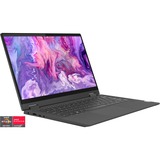 Lenovo IdeaPad Flex 5 14ALC05 (82HU006QGE), Notebook grau, Windows 10 Home 64-Bit