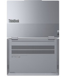 Lenovo ThinkBook 14 2-in-1 G5 (21SQ000GGE), Notebook grau, Intel® Core™ Ultra 5 225U, Intel® Graphics, 32 GB DDR4, 512 GB (512 GB SSD), Windows 11 Pro