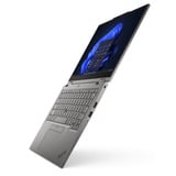 Lenovo ThinkPad L13 G6 (21R50006GE), Notebook schwarz, Intel® Core™ Ultra 5 225U, Intel® Graphics, 16 GB LPDDR5X, 512 GB (512 GB SSD), Windows 11 Pro