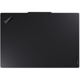 Lenovo ThinkPad P14s G7 Intel (21XJ004UGE), Notebook schwarz, Intel® Core™ Ultra 7 356H, NVIDIA RTX PRO 500, 32 GB LPDDR5X, 1 TB (1 TB SSD), Windows 11 Pro