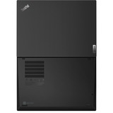 Lenovo ThinkPad T14s G3 (21BR00CGGE), Notebook schwarz, Windows 10 Pro 64-Bit, 1 TB SSD