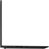 Lenovo ThinkPad T14s G3 (21BR00CGGE), Notebook schwarz, Windows 10 Pro 64-Bit, 1 TB SSD
