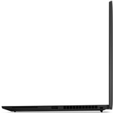 Lenovo ThinkPad T14s G3 (21BR00CGGE), Notebook schwarz, Windows 10 Pro 64-Bit, 1 TB SSD