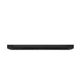 Lenovo ThinkPad T16 Intel G5 (21WT002BGE), Notebook schwarz, Intel® Core™ Ultra 7 355, Intel® Graphics, 32 GB LPDDR5X, 512 GB (512 GB SSD), Windows 11 Pro