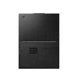 Lenovo ThinkPad T16 Intel G5 (21WT002BGE), Notebook schwarz, Intel® Core™ Ultra 7 355, Intel® Graphics, 32 GB LPDDR5X, 512 GB (512 GB SSD), Windows 11 Pro