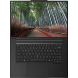 Lenovo ThinkPad T1g G9 (21UG000RGE), Notebook schwarz, Intel® Core™ Ultra 9 386H, NVIDIA GeForce RTX 5070, 64 GB LPDDR5X, 1 TB (1 TB SSD), Windows 11 Pro