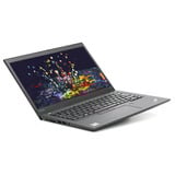 Lenovo ThinkPad X395 Generalüberholt, Notebook AMD Ryzen 5 3500U, AMD Radeon RX Vega 8, 16 GB DDR4, 256 GB (256 GB SSHD), Windows 11 Pro