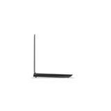 Lenovo  ThinkPad P16 G2 (21FA005QGE), Notebook grau/schwarz, Intel® Core™ i9-13980HX, NVIDIA RTX 5000, 96 GB DDR5, 2 TB (2 TB SSD), Windows 11 Pro 64-Bit