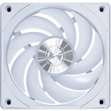 Lian Li UNI FAN CL120 Wireless, Gehäuselüfter weiß, 3er Set, 120 mm