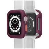 Lifeproof Uhrenhülle, Schutzhülle grün, Apple Watch Series 4/5/6/SE (38/40 mm)