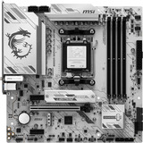 MSI B850M GAMING PLUS WIFI6E, Mainboard 