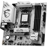 MSI B850M GAMING PLUS WIFI6E, Mainboard 