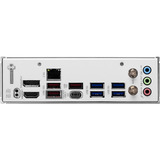 MSI B850M GAMING PLUS WIFI6E, Mainboard 