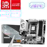 MSI B850M GAMING PLUS WIFI6E, Mainboard 