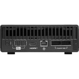 MSI EdgeXpert KI-Supercomputer, PC-System schwarz, NVIDIA DGX OS