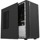 MSI PRO DP180 A14-1274XAT, PC-System schwarz, ohne Betriebssystem