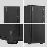 MSI PRO DP180 A14-1274XAT, PC-System schwarz, ohne Betriebssystem