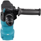 Makita Kombihammer HR3012FCJ, SDS plus, Bohrhammer blau/schwarz, 1.050 Watt, MAKPAC Gr.4