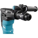 Makita Kombihammer HR3012FCJ, SDS plus, Bohrhammer blau/schwarz, 1.050 Watt, MAKPAC Gr.4