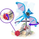 Mega Pokémon - Zubats Mitternachtsflug, Konstruktionsspielzeug 61-teilig