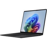 Microsoft Surface Laptop 7 Copilot+ PC  for Business, Notebook schwarz, Intel® Core™ Ultra 5 236V, Intel® Arc™ Graphics 130V, 16 GB LPDDR5X, 512 GB (512 GB SSD), Windows 11 Pro