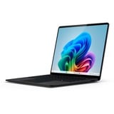 Microsoft Surface Laptop 7, Notebook schwarz, Qualcomm Snapdragon X Elite X1E-80-100, Qualcomm Adreno GPU, 16 GB LPDDR5X, 1 TB (1 TB SSD), Windows 11 Home, 256GB, Snapdragon X Elite