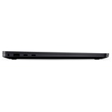 Microsoft Surface Laptop 7, Notebook schwarz, Qualcomm Snapdragon X Elite X1E-80-100, Qualcomm Adreno GPU, 16 GB LPDDR5X, 1 TB (1 TB SSD), Windows 11 Home, 256GB, Snapdragon X Elite