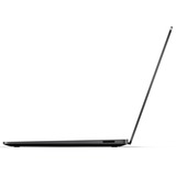 Microsoft Surface Laptop 7, Notebook schwarz, Qualcomm Snapdragon X Elite X1E-80-100, Qualcomm Adreno GPU, 16 GB LPDDR5X, 1 TB (1 TB SSD), Windows 11 Home, 256GB, Snapdragon X Elite