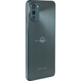 Motorola Moto e32 64GB, Handy Slate Grey, Android 11, 4 GB