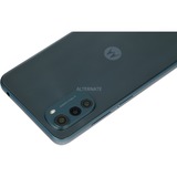 Motorola Moto e32 64GB, Handy Slate Grey, Android 11, 4 GB