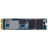 OWC Aura Pro X2 500 GB, SSD PCIe 4.0 x4, NVMe 1.4, Custom Blade, inkl. Upgrade-Kit