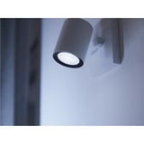 Philips HUE White Ambiance GU10 Dreierpack 400 lm, LED-Lampe 