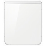 SAMSUNG Galaxy Z Flip7 FE 256GB, Handy weiß, Android, 8 GB