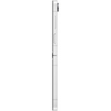 SAMSUNG Galaxy Z Flip7 FE 256GB, Handy weiß, Android, 8 GB
