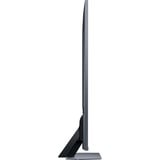 SAMSUNG Neo QLED GQ-50QN90C, QLED-Fernseher 125 cm (50 Zoll), silber, UltraHD/4K, Twin Tuner, HD+, 100Hz Panel