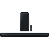 SAMSUNG Q-Soundbar HW-Q810GC WLAN, Bluetooth, Dolby Atmos