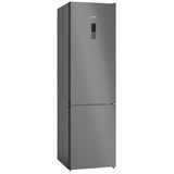 Siemens KG39NXXDF iQ300, Kühl-/Gefrierkombination edelstahl (dunkel)