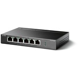 TP-Link TL-SF1006, Switch 