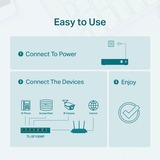 TP-Link TL-SF1006, Switch 