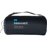 Therm-a-Rest LuxuryMap R, Poseidon Blue 14027, Camping-Matte blau