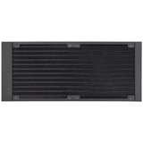 Thermaltake TH280 V2 Ultra EX ARGB CPU AIO Liquid Cooler , Wasserkühlung schwarz