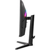 Thermaltake TPM-I27FUK, Gaming-Monitor 68.6 cm (27 Zoll), schwarz, UltraHD/4K, IPS, USB-Hub, USB-C, 160Hz Panel