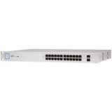 Ubiquiti UniFi Switch 24 Port 250W PoE+ Budget